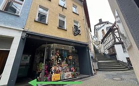 Meyver Cochem Centrum.